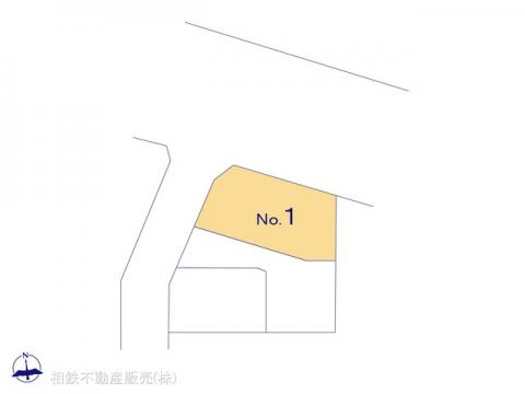 全体区画図