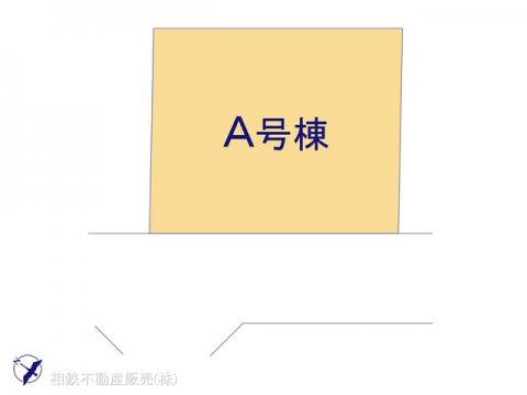 全体区画図