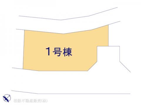 全体区画図