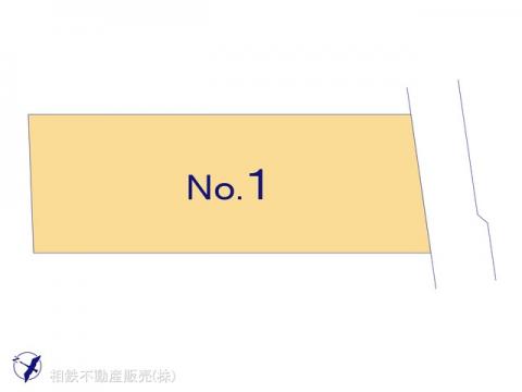 全体区画図