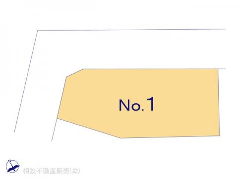 全体区画図