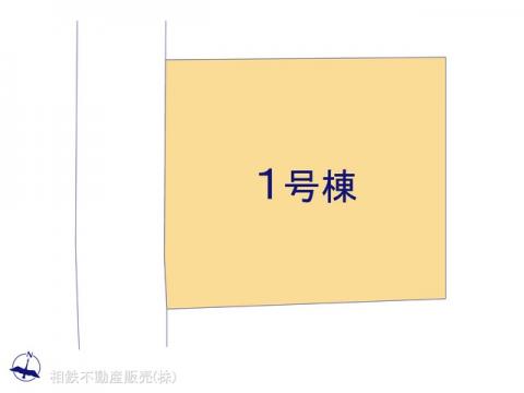 全体区画図