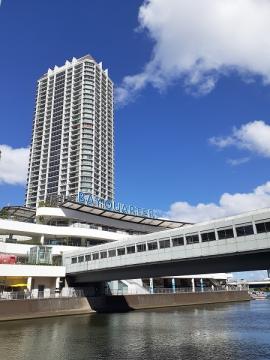 ナビューレ横浜タワーレジデンス