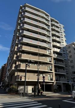 エルズ鶴見シティフロント