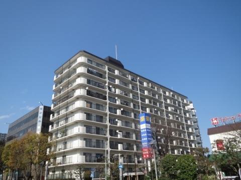 ソフトタウン根岸参番館