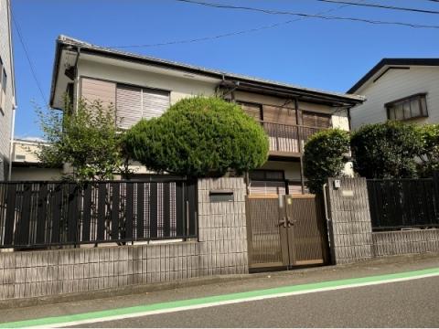 神奈川県横浜市神奈川区三ツ沢東町