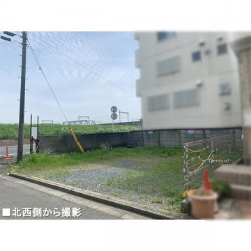 神奈川県川崎市中原区上丸子八幡町