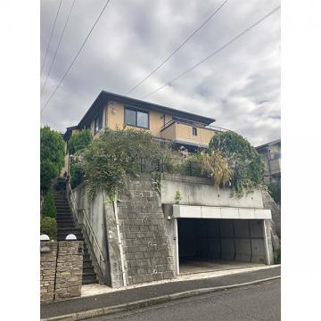 神奈川県横浜市都筑区川和台