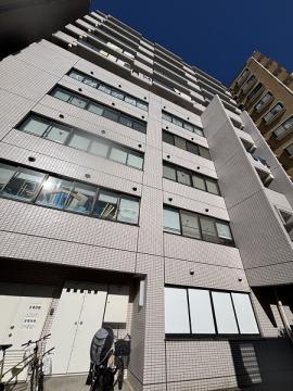 コスモ川崎