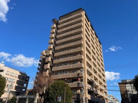 日神パレステージ西門公園通り