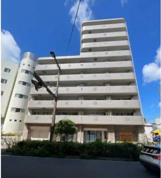 ファーストクラス横濱