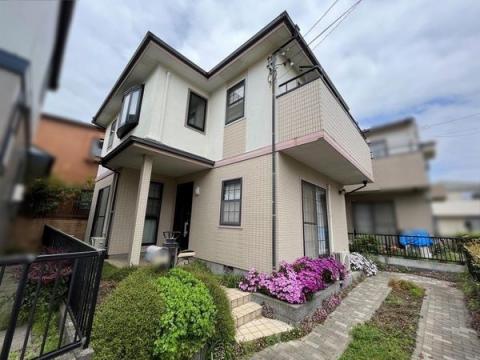 神奈川県藤沢市鵠沼海岸５丁目