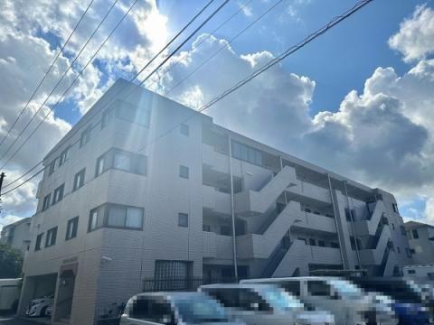 エンゼルハイム鶴見第１１