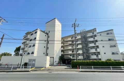 エンゼルハイム藤沢羽鳥