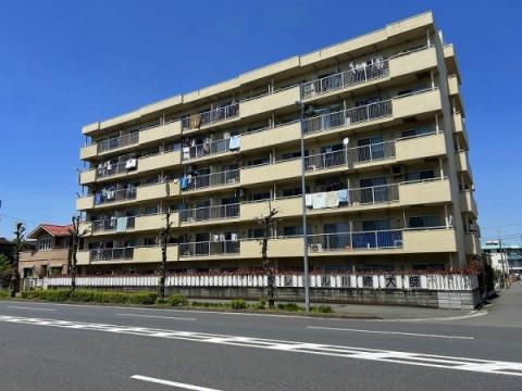 クレール川崎大師