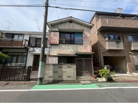 神奈川県川崎市川崎区旭町２丁目