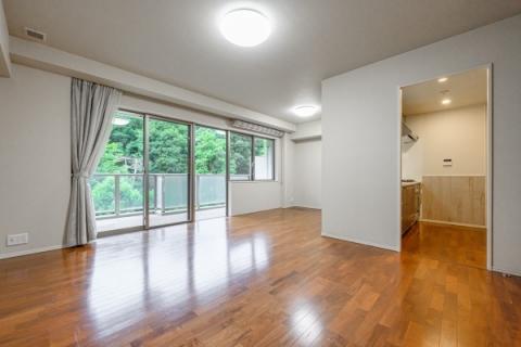 グランドメゾン東戸塚7番館