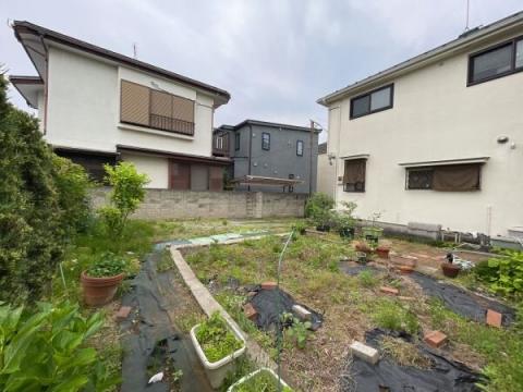 神奈川県川崎市麻生区高石４丁目