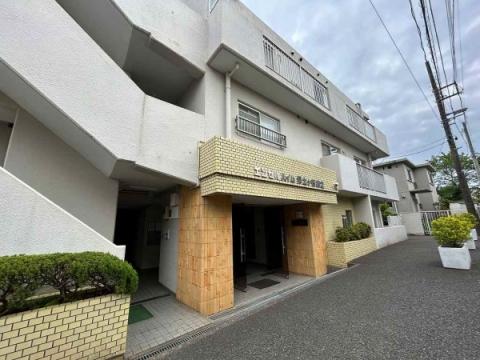 エンゼルハイム保土ヶ谷第二