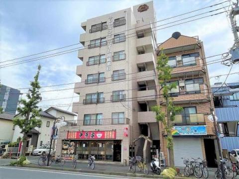 ふじやエンゼルハイム川崎第６
