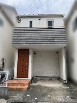 神奈川県茅ヶ崎市中海岸４丁目