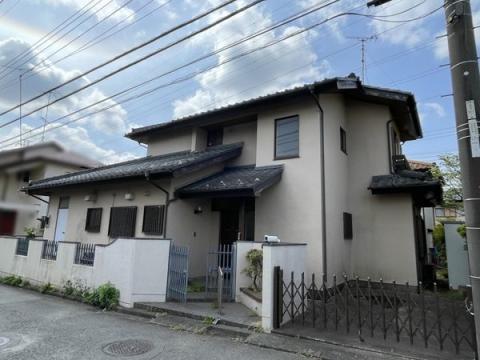 神奈川県横浜市都筑区北山田６丁目