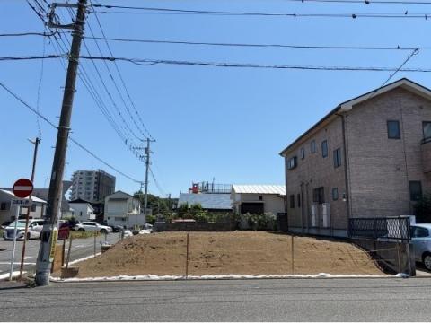 神奈川県平塚市宮の前