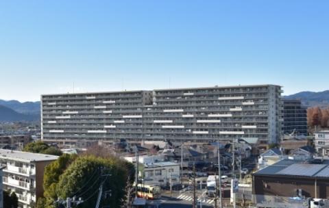 ザ・ガーデンプレミアム相模原北公園