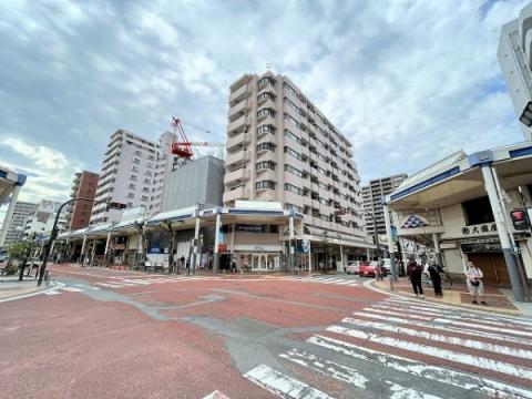 藤和シティコープ湘南平塚