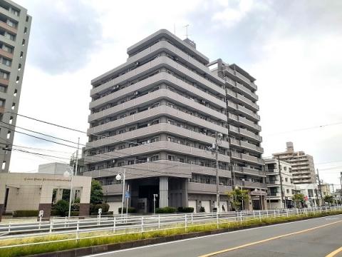 ナイスアーバン湘南平塚見附台