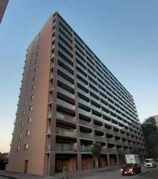 パークアリーナセントラルウイングイースト