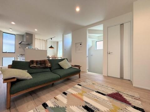 神奈川県横浜市戸塚区上倉田町