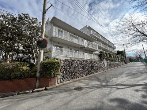 藤沢藤が岡ハウス