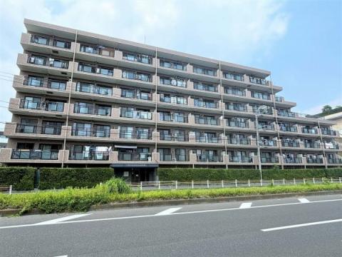 マイキャッスル・ラルジュ金沢文庫