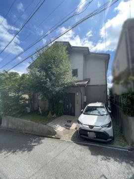 東京都町田市高ヶ坂２丁目