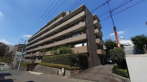 青葉・市が尾ガーデンハウス
