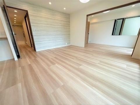クレッセント市が尾ヒルサイドコート