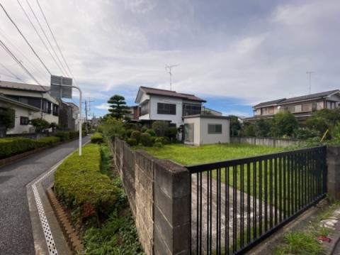 神奈川県相模原市南区鵜野森２丁目