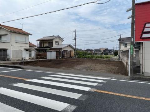 神奈川県相模原市緑区橋本８丁目