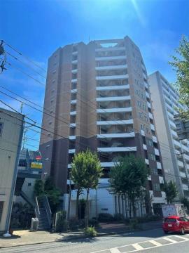 シティヒルズ町田