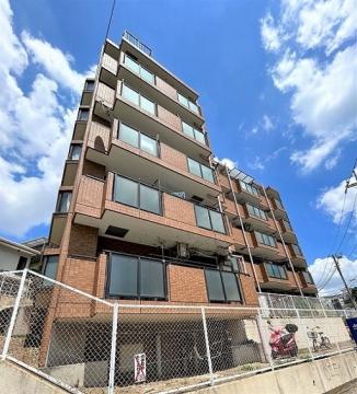 サングレイス東戸塚弐番館