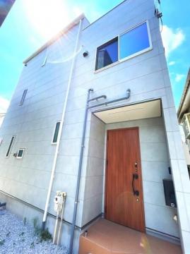 神奈川県川崎市中原区小杉陣屋町２丁目
