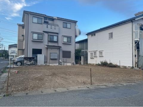 神奈川県川崎市高津区久地１丁目