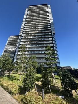 リヴァリエＢ棟