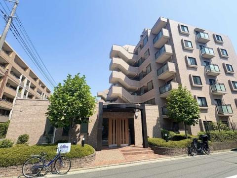 ルイシャトレ鶴見イーストコート