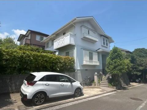 神奈川県横浜市金沢区富岡西１丁目