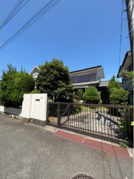 神奈川県茅ヶ崎市松浪２丁目