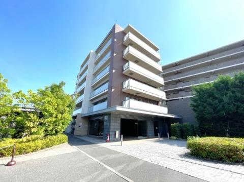 グレーシアガーデンたまプラーザ（Ｆ棟）
