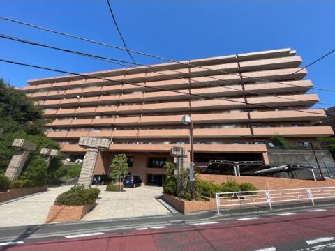 ライオンズガーデン横浜蒔田