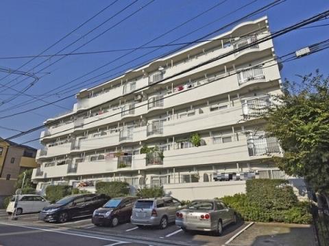シティコープ西寺尾